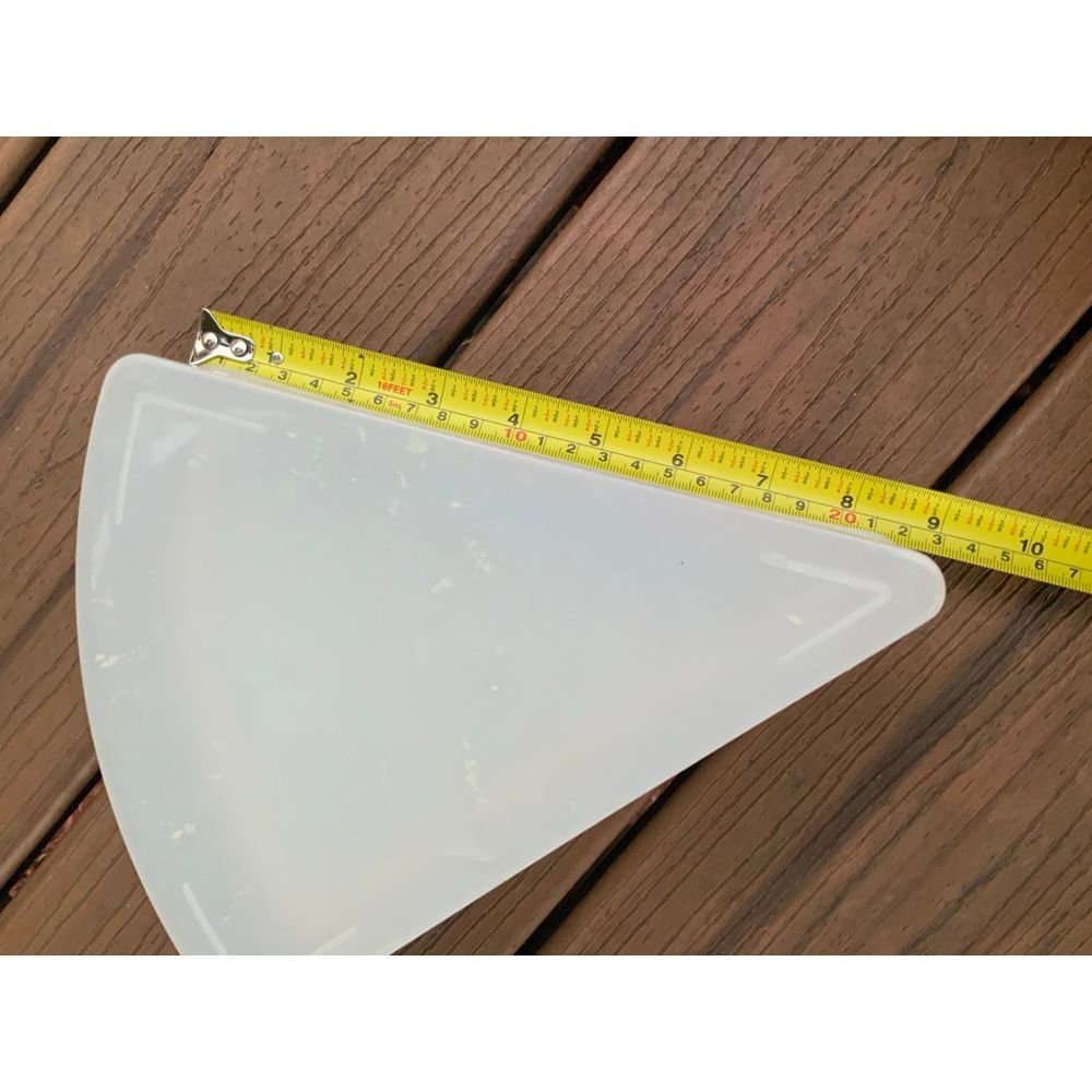 Pizza Slice Container - Picture 4 of 6
